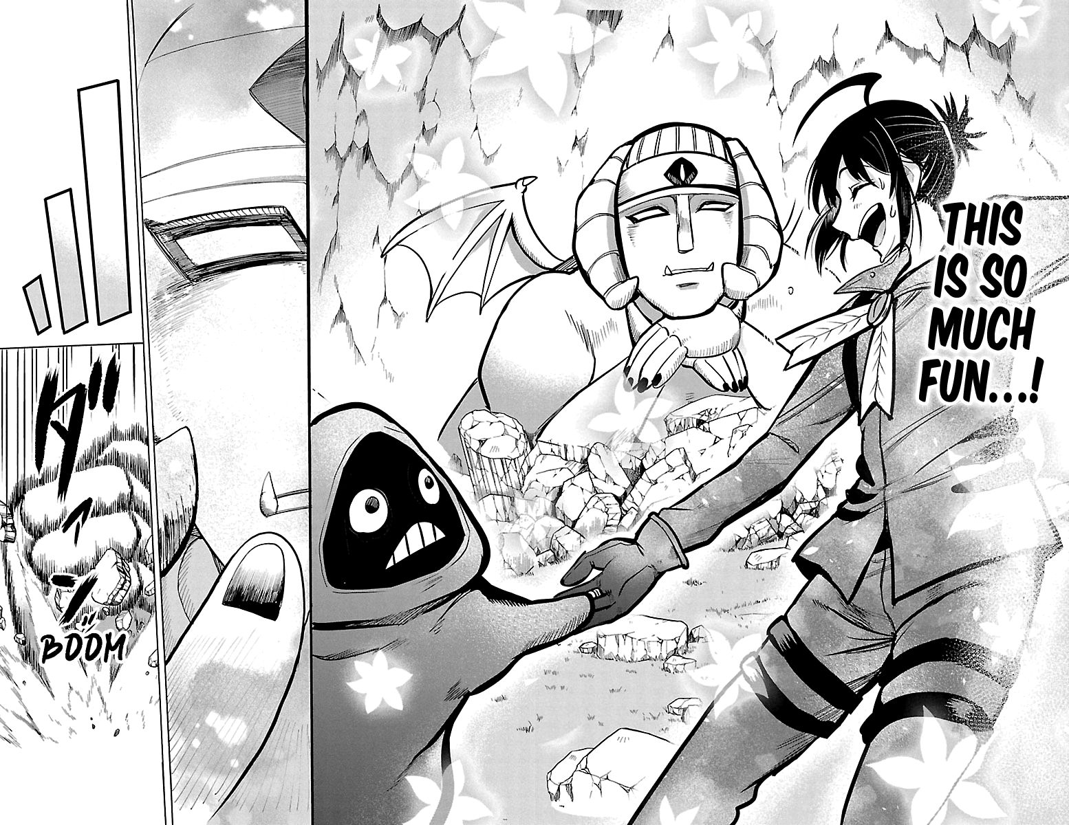 Mairimashita! Iruma-kun, Chapter 121 image 15